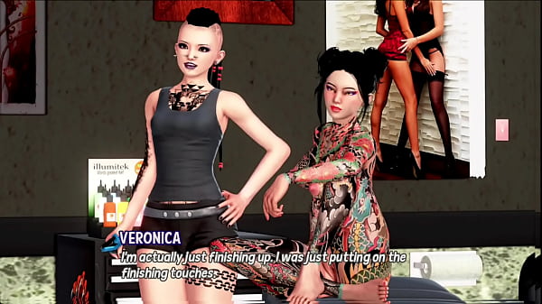 Play MP4 - Max's Life Temporada 4 Cap 201 - follando con mi amiga en la biblioteca