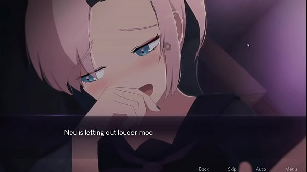 Aren t GrimReapersSupposed To Be_Scary KAMUO Part5 Thighjob