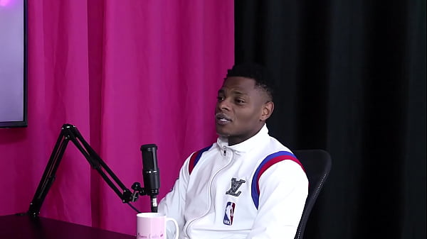 Gostade fazer cena de cuckold mas não fez DP Anal ainda pois não deu certoe o fetiche Will MastroSHEER RED