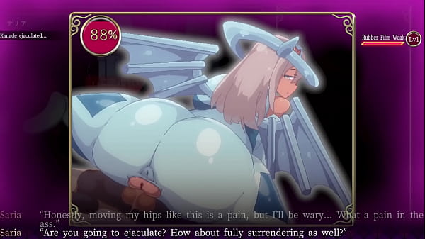 Gameplay Mage Kanade s Futanari Dungeon Quest No Commentary Part 5