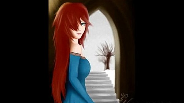 fan service hentai Mei TerumiSexy Bitch 