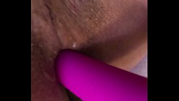 Fun Alone Doggystyle thumbnail