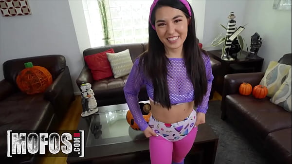 DuncanSaint Thrusts His Huge_Cock Inside Of His HornyGirlfriends Mina Moon Pussy Mofos