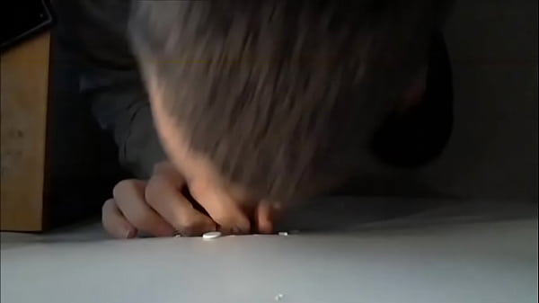 twink sucking big cock at gloryhole