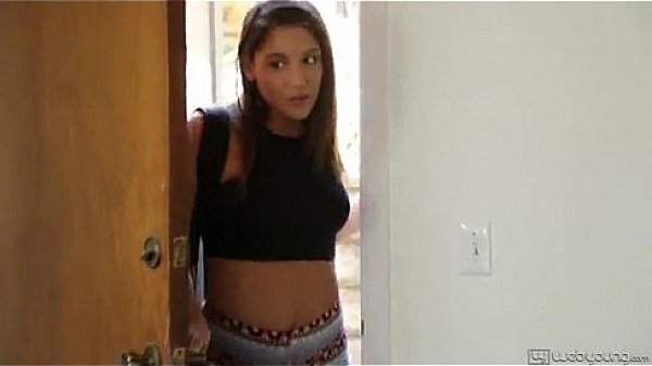 Don't tell daddy 1 abella danger and august ames