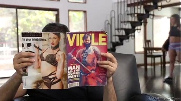 Play MP4 - Don't tell daddy 1 Abella Danger and August Ames