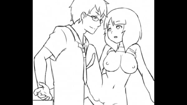 Animasi Expresi yang lucu