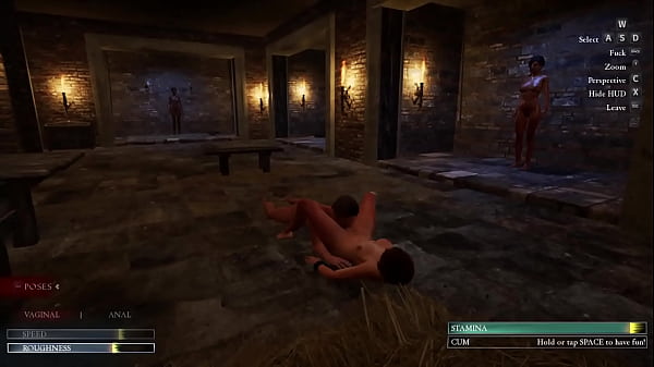 Nonton Slaves Of Rome - My Cock Is Her Food thumbnail