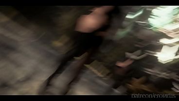 Nonton Protocolo De Retribuci&oacute;n 1 thumbnail