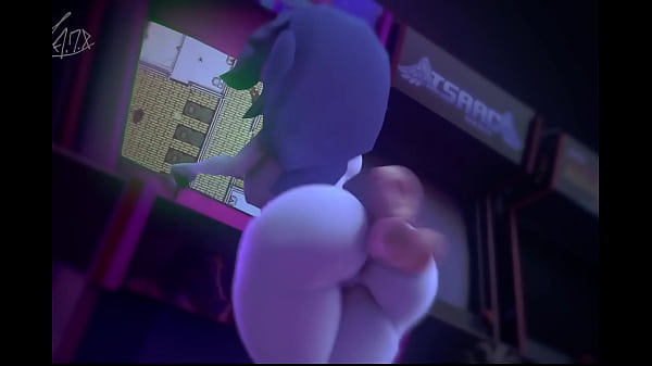 Nonton No Interrumpir A Spooky Mientras Juega thumbnail