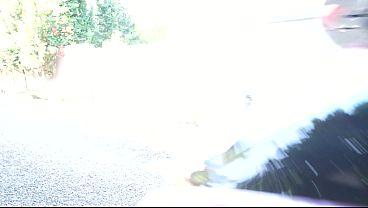 Nonton Two Chicks In The Car Went Wild Sucking And Riding My Cock Non-stop thumbnail