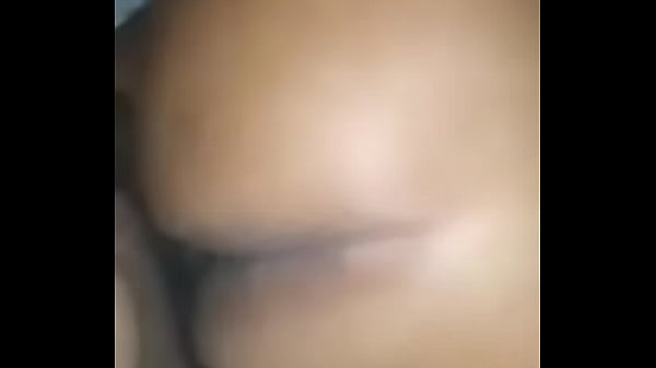 Bbw takes some back shots from bbc 