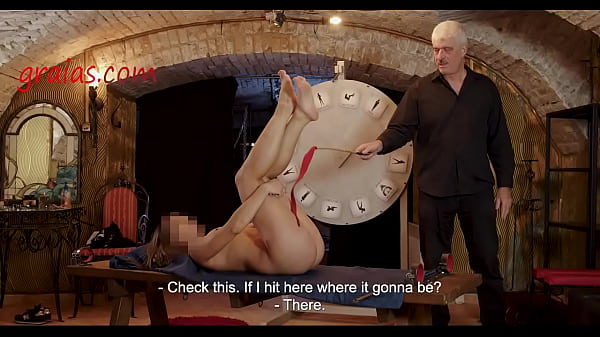 InnocentTeen Receives Strokes on Her Ass