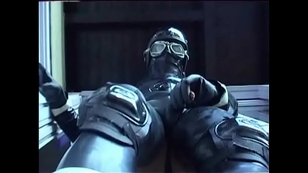 RubberOxAwesomeJerXXX