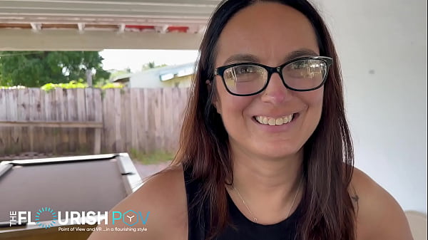 Can Samantha Extreme Get Off With Her New Neighbor Who Happens To Be An Aged Gorgeous Black Man? thumbnail