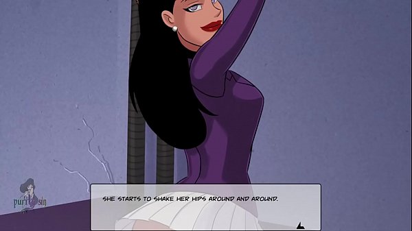 Play MP4 - DC comics Something Unlimited Part 19 Hiya Harley