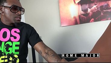 Cher Adele Taking_Unforgettable Ride On Rome Major Throbbing BBC