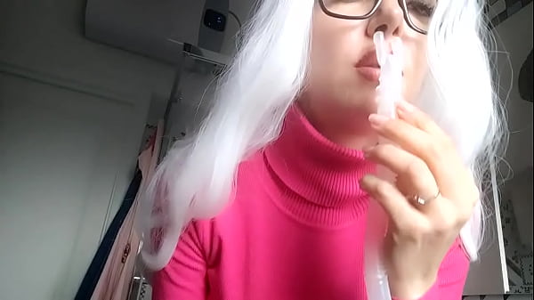 Nonton Nasal Aerosol Therapy Even For Other Holes thumbnail