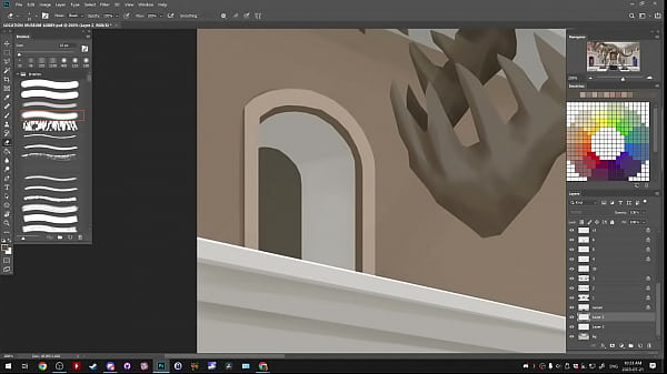 STS broadcast by DC on Picarto dated 21.07.2023 A 