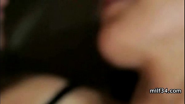 Horny MILF Cheats OnHer Husband ForThe First Time