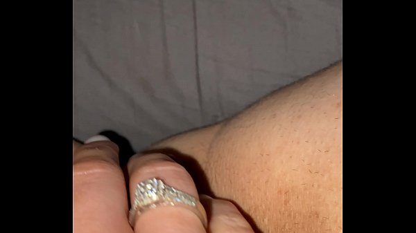 Hope I don’t get caught_having an orgasm