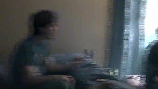 Gay orgy Try as they might, the folks can't woo timid Nathan to 