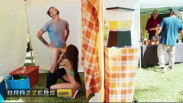 The big o brazzers enter xvpromo