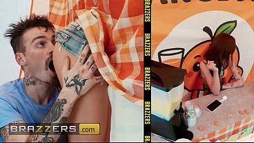 Play MP4 - The Big O Orange Stand Nikki Nicole &sol; Brazzers&sol; Enter XVPROMO on official site for discount