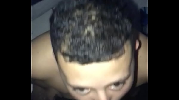 Trabalhador gozando gostoso em mim 