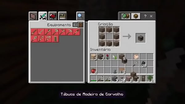 MINECRAFT MASSIVO