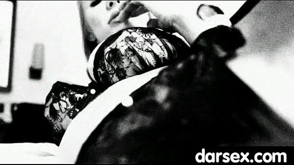 Gorgeous Babe_Passionately Fucked 5