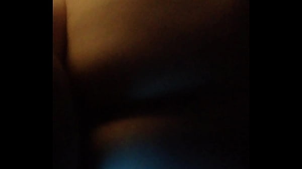 Sexy BBW girlfriend getting doggystyled