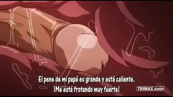 Culea con su pap&aacute; en la escuela 