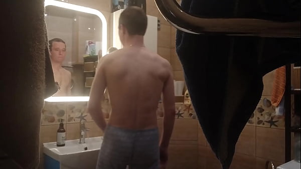 Play MP4 - Sexy model mars6mars masturbate at bathroom &lpar;spy cam&rpar;