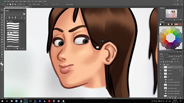 Sts broadcast by dc on picarto from january twenty third 2019