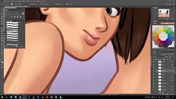 Sts broadcast by dc on picarto from january twenty third 2019 