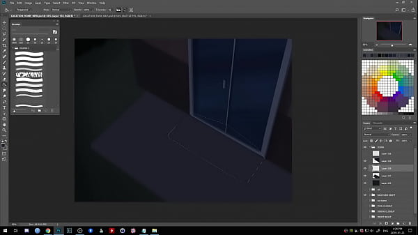 Sts broadcast by dc on picarto from january twenty third 2019 