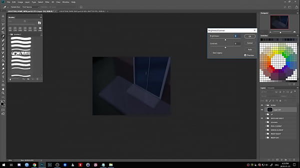 Sts broadcast by dc on picarto from january twenty third 2019 