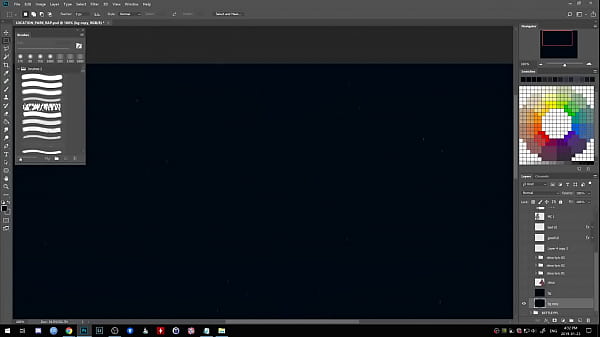 Sts broadcast by dc on picarto from january twenty third 2019 