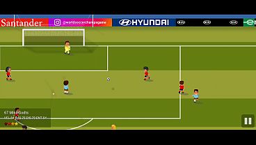 Ganando la Eurocopa con Bé_lgica en World Soccer Champs