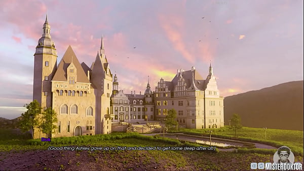 Lust academy ep 193 &ndash; visual novel gameplay hd 