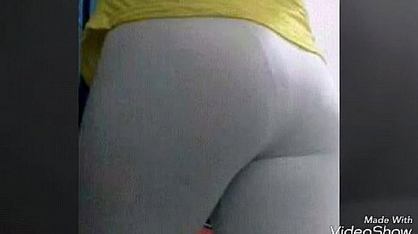 Nonton Puta Sabrosa Ense&ntilde;ando Las Nalgas thumbnail