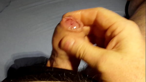 Play MP4 - Home alone so did a solo handjob cum shot&comma; sister best friend wanted to watch