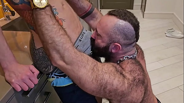 Play MP4 - TIAGO GA&Uacute;CHO - BIG DICK BREEDER