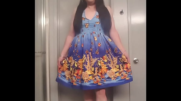 Tropical Fish Outfit Video