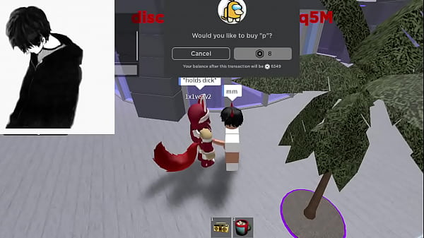 Nonton Fucking A Hot Furry Female On Roblox thumbnail