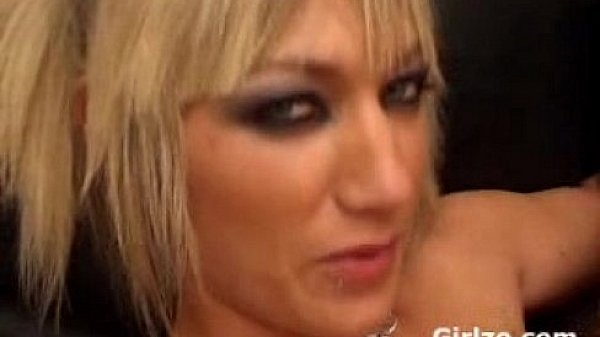 Les Castings DeFred Coppula - Tania 3 