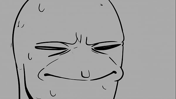 Animaci&oacute;n horny &ldquo;&iquest;oh estas " 