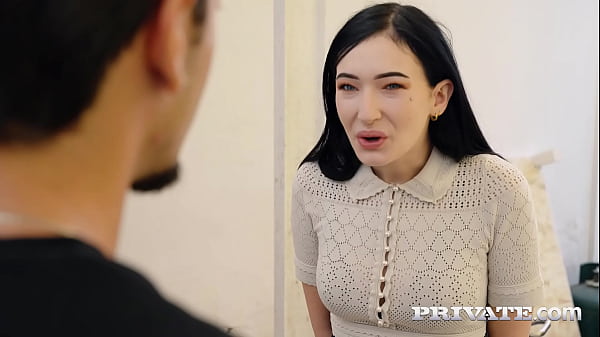 BritneyDutch Enjoys Anal Sex