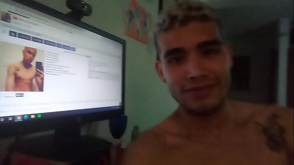 Play MP4 - V&iacute;deo de verificaci&oacute;n Aaron McLaron XXX